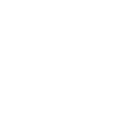 Timer icon with target motif